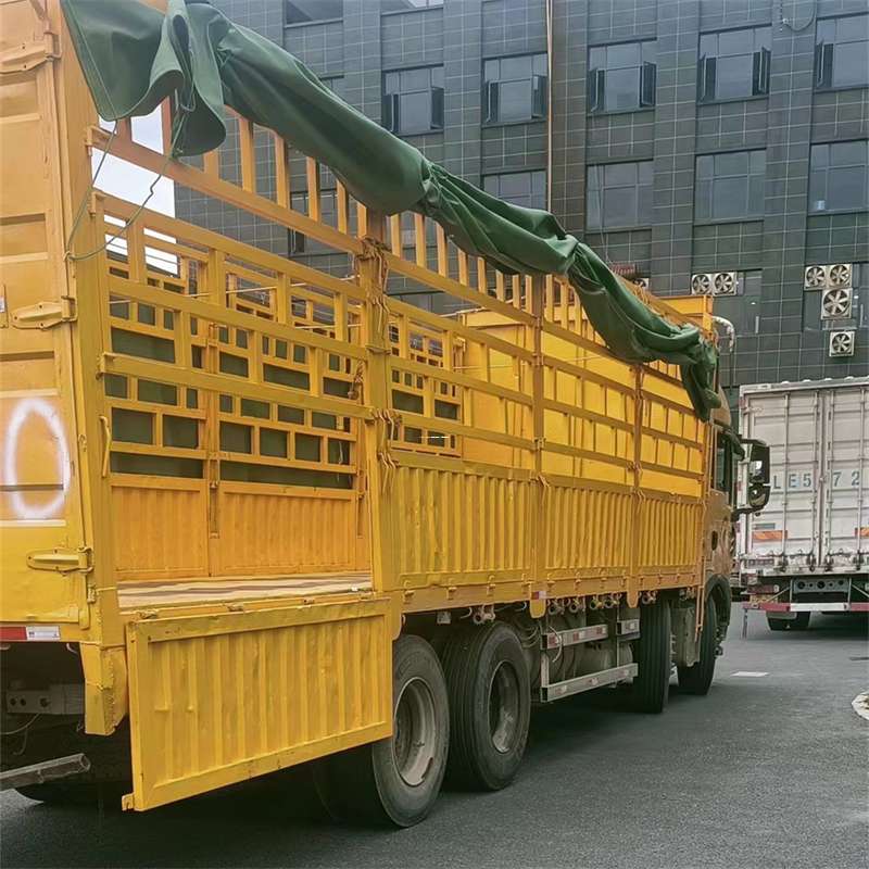 山东潍坊寿光到新泰物流公司——一站式货运服务（到新泰的物流）