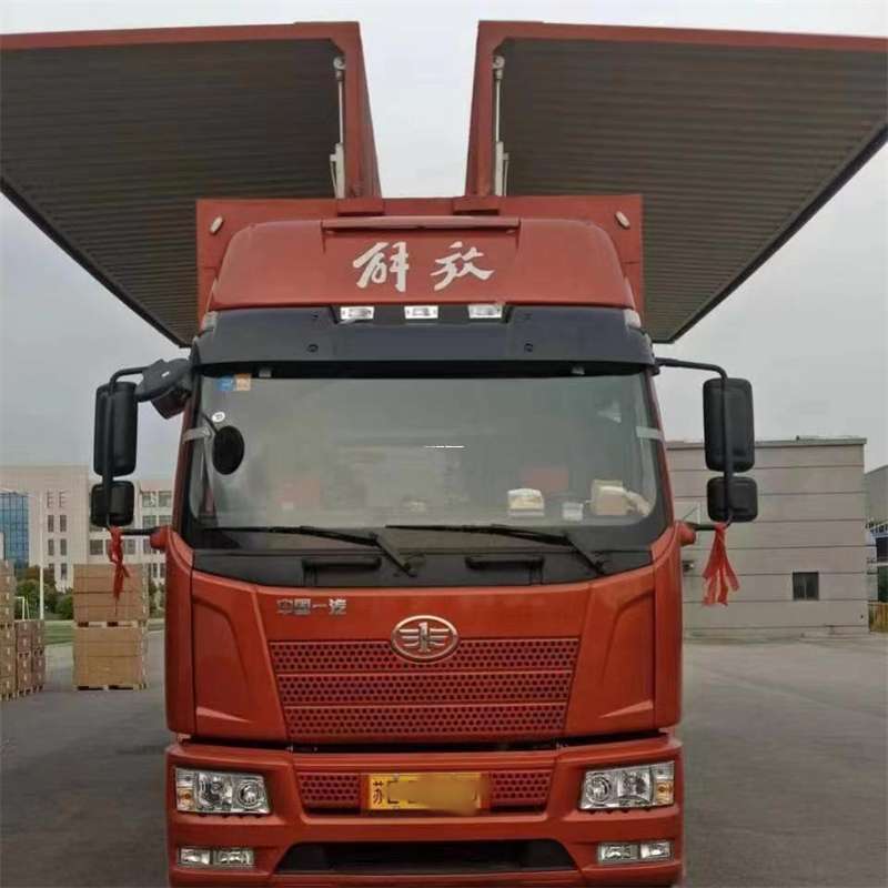 山东潍坊寿光到长丰物流公司-一站式货运服务（长丰物流网点查询）