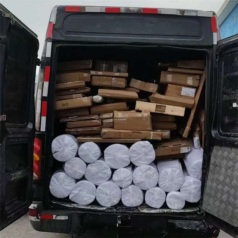 山东潍坊寿光至北海货运专线——一站式物流服务，让您的货物畅行无忧（北海到全国物流货运公司）