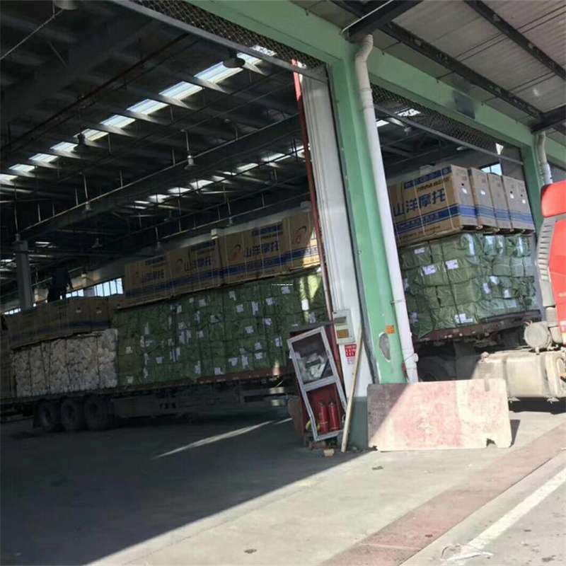 山东潍坊寿光到潜江物流公司，专业货运，高效快捷