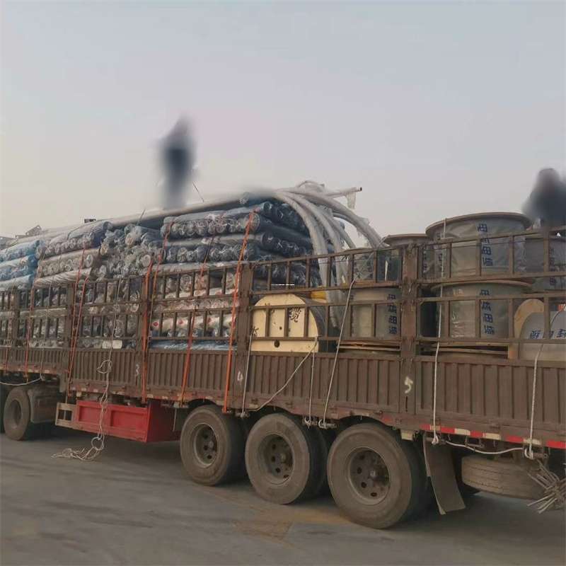 山东潍坊寿光到六盘水物流公司——一站式服务，让货运更便捷