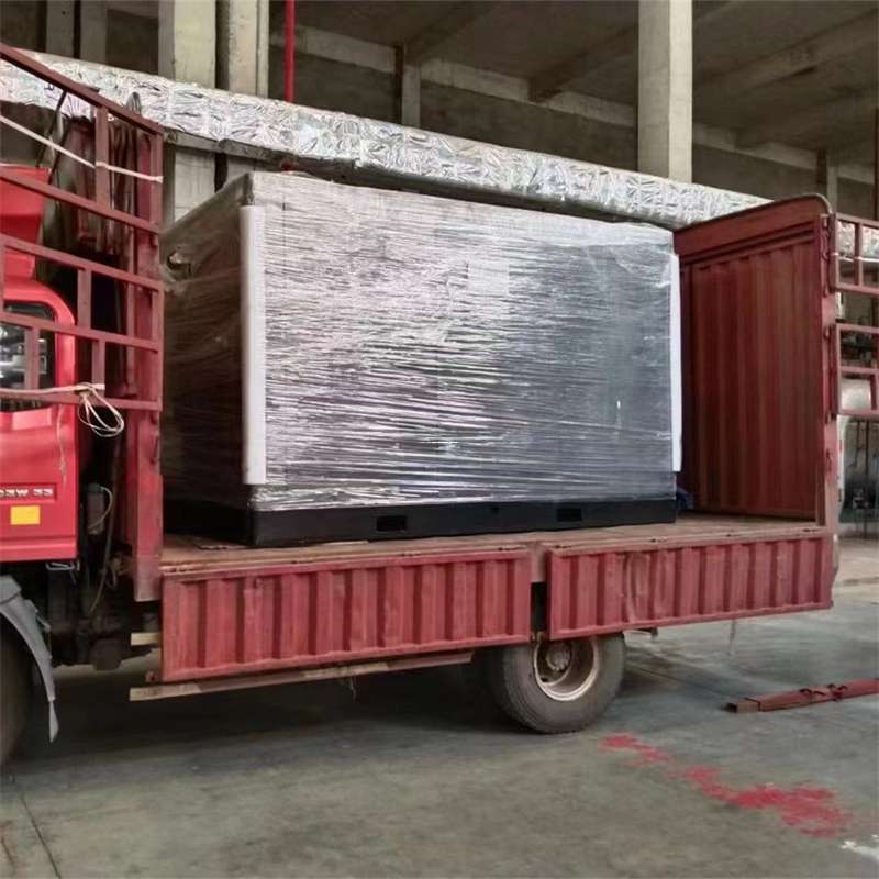 山东潍坊寿光到石嘴山物流公司一站式货运服务，满足您的各种需求
