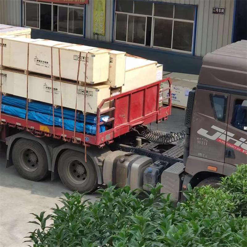 山东潍坊寿光至新疆阿勒泰福海县物流专线，一站式服务，让您的货物畅行无忧